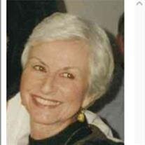 Martha Ruth Moore "Marty" Young