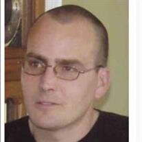 Anthony Ray Cox
