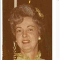 Barbara B. Morris