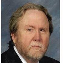 Harold F. Bluhm