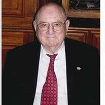 Frank Fort Bell