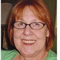 Barbara O'Dell McGee