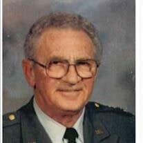 Robert Lee Mize