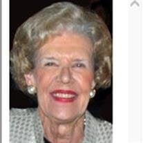 Kathleen Lanier "Flinka" Long