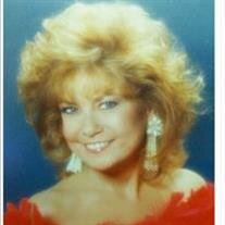 Jacqueline W. Robkin