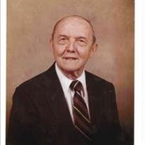 John Wendell Rector