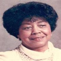 Bernice Mickle