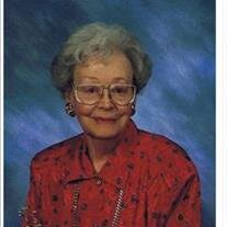 Barbara Zapp Rosson