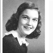 Carol Jane Lamons