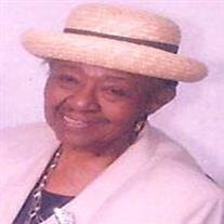 Flonnie P. R. Middlebrooks