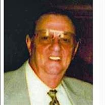 William F. "Bill" White