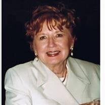 Mary Lee Wilson Brown