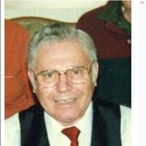 Wilba Hugh Harris