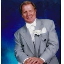 Hugh Wilbur Holden