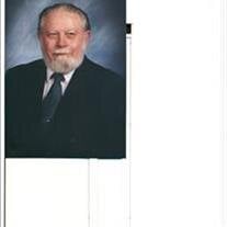 Jimmie David (J.D.) Walters