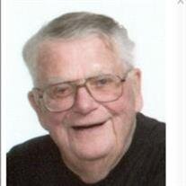 Ralph E. Davis