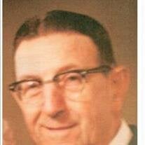 Ralph Minor Ross