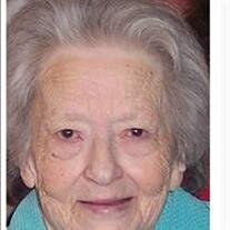 Syble Louise Price