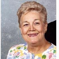 Betty DeBord