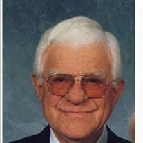 George L. Dinwiddie