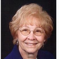 Barbara Jean Hamilton