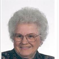 Mary Phifer Daugherty