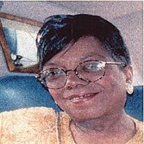 Florence E. Milburn