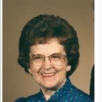 Louise Petre
