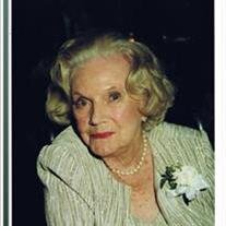 Martha Anne Withers