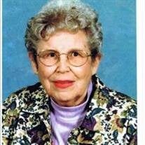 Ada Jean Ruckart