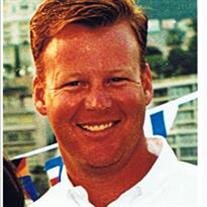 Mark Allen Keen