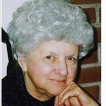 Violet Jackson Goodge