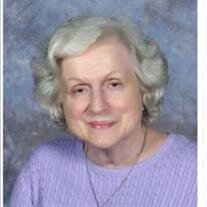Vivian Annette Beckers