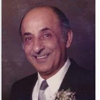 Sameer Abdallah Jubran
