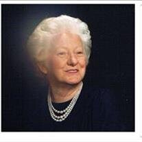 Ella Pearl Rogers