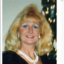 Cynthia Leigh Hughes