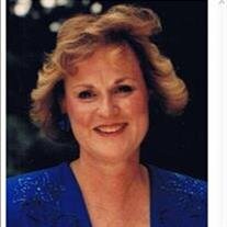 Frances Walker Smith