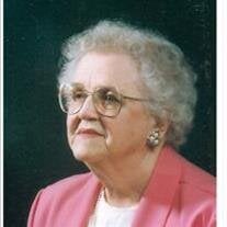 Helen Mills Hill