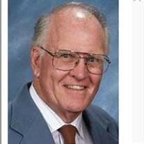 Roy Blanton Wyatt
