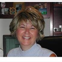 Vickie Lynn Barber
