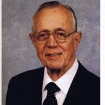 Robert Lee Tugwell