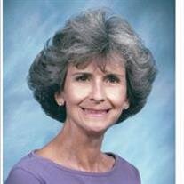 C. Diane Cunningham