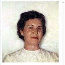 Delta Johnson Ritter