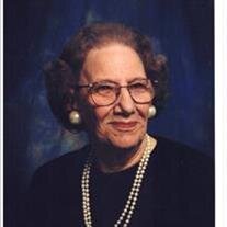 Alyne Penn Marcum