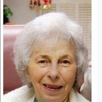 Velma Keller Lee