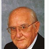 Carl Henry Huster