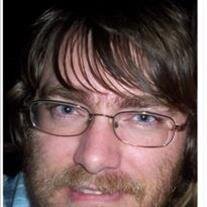 Michael Vincent McCombs