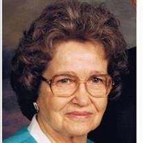 Betty Jean Carnes