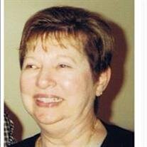 Barbara J. Bratton