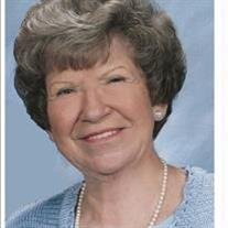 Angelena Webb Greene